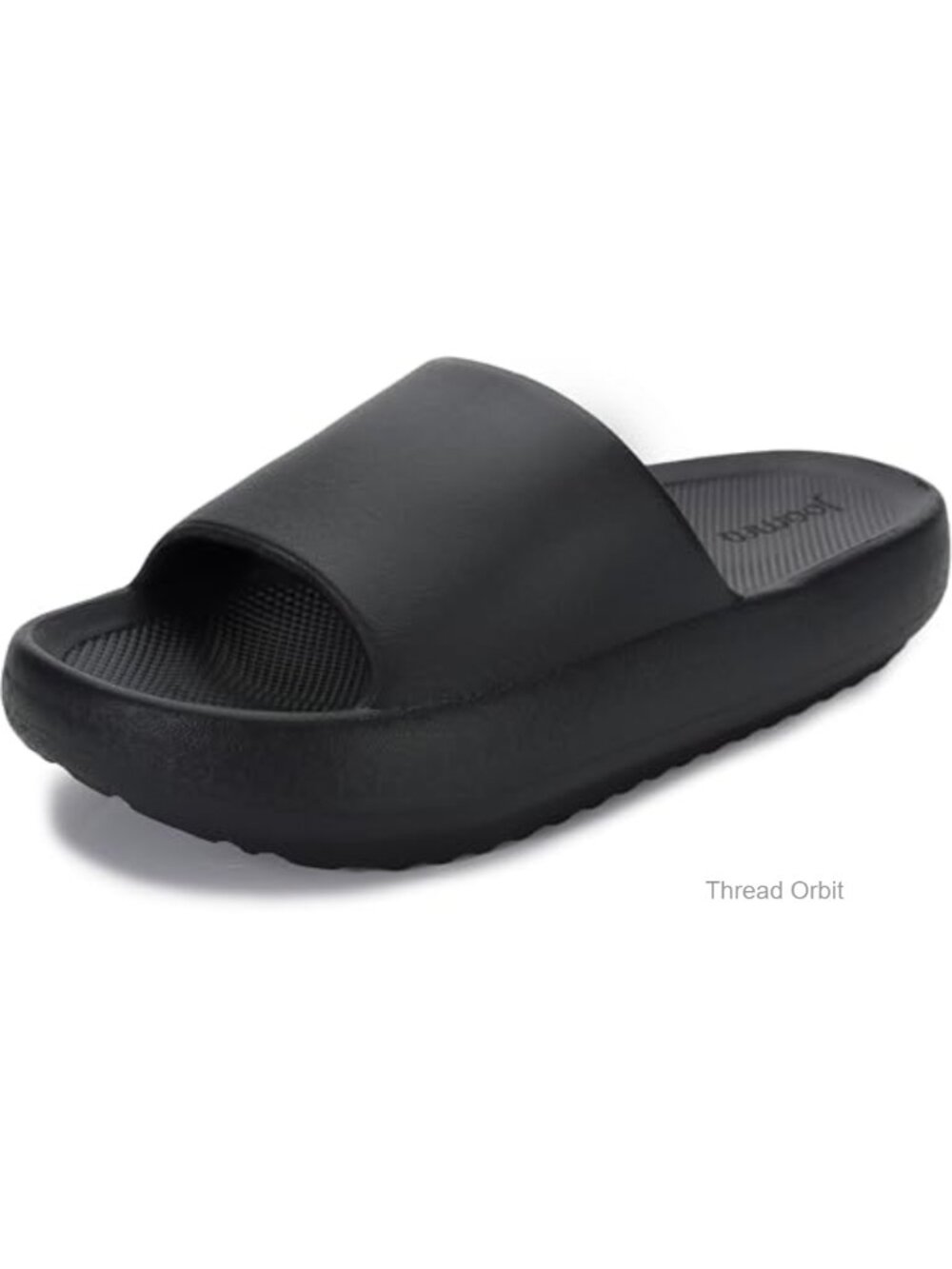 Arch Support Slides Thick Sole Cushion Sandals EVA Lightweight Unisex
